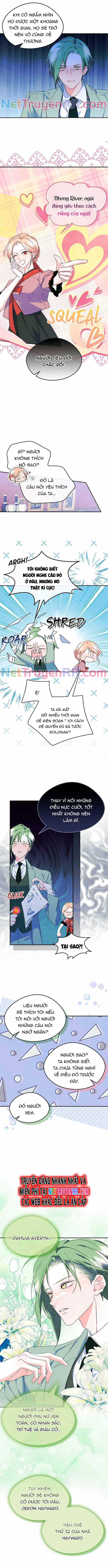 Bạn Thân Khác Giới Của Nam Chính Chapter 51 trang 3