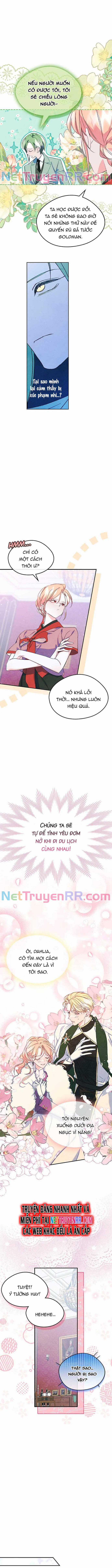 Bạn Thân Khác Giới Của Nam Chính Chapter 51 trang 4