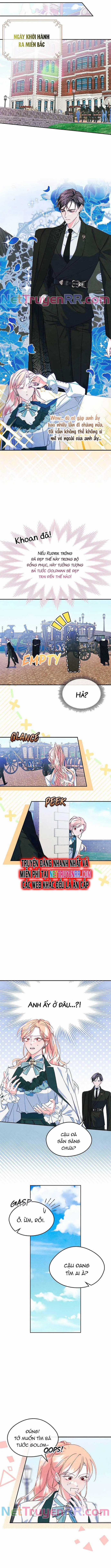 Bạn Thân Khác Giới Của Nam Chính Chapter 51 trang 5