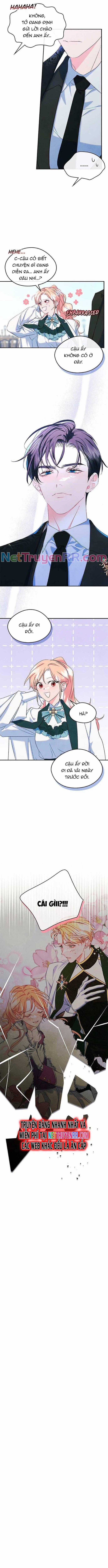 Bạn Thân Khác Giới Của Nam Chính Chapter 51 trang 6