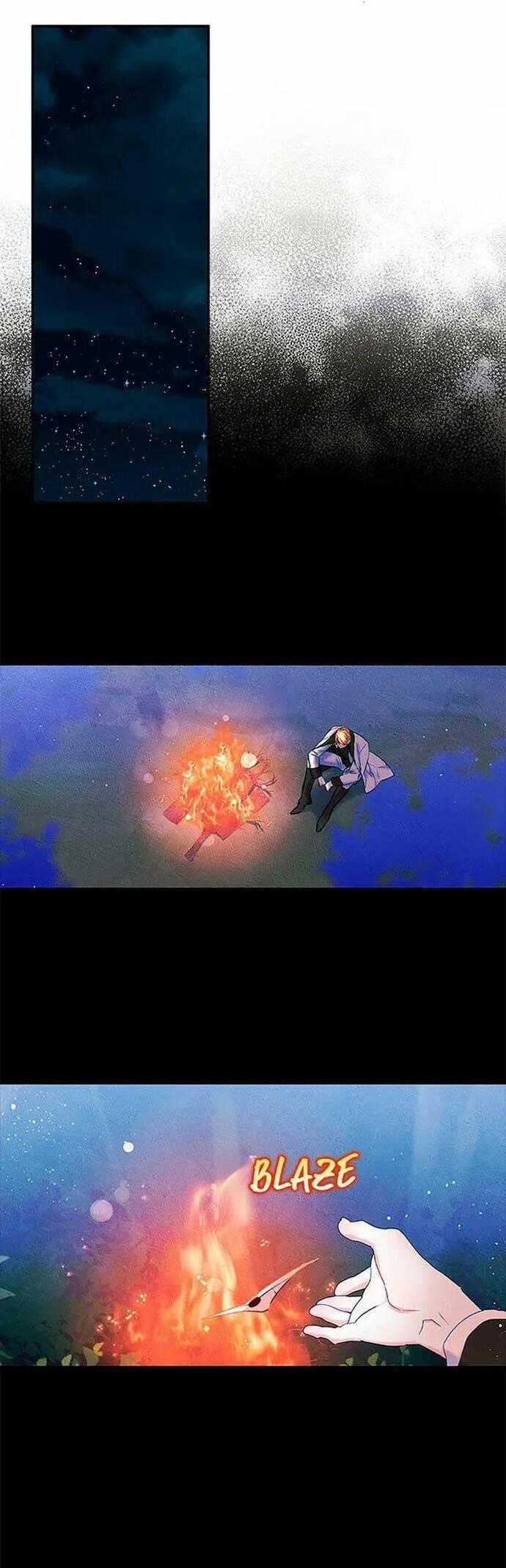 Bạn Thân Khác Giới Của Nam Chính Chapter 51 trang 7