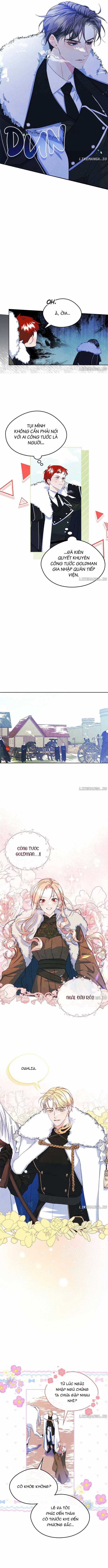 Bạn Thân Khác Giới Của Nam Chính Chapter 52 trang 3