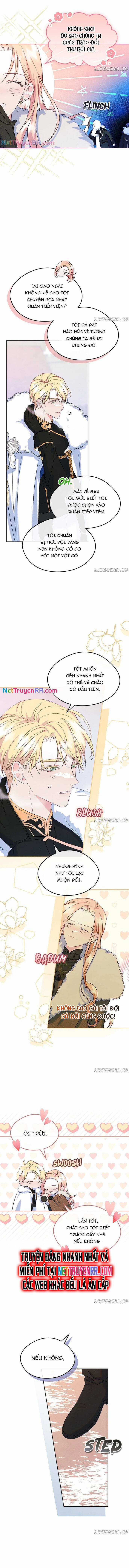 Bạn Thân Khác Giới Của Nam Chính Chapter 52 trang 4