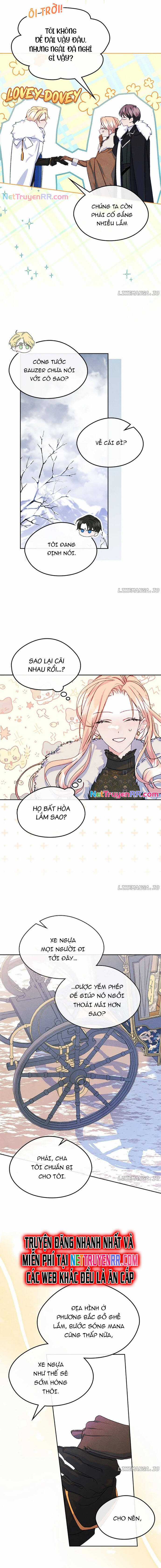 Bạn Thân Khác Giới Của Nam Chính Chapter 52 trang 6