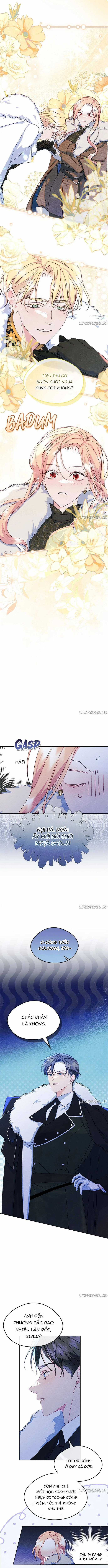 Bạn Thân Khác Giới Của Nam Chính Chapter 52 trang 7