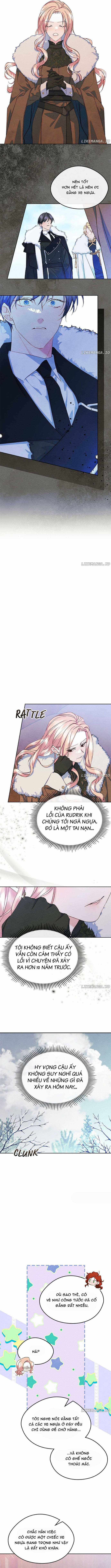 Bạn Thân Khác Giới Của Nam Chính Chapter 53 trang 3