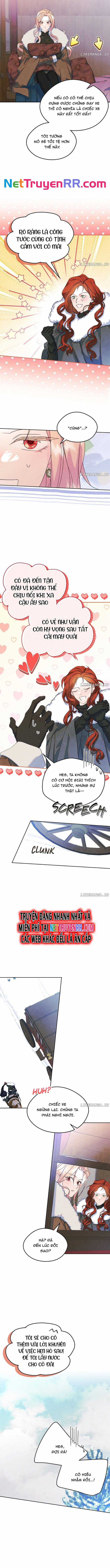 Bạn Thân Khác Giới Của Nam Chính Chapter 53 trang 4