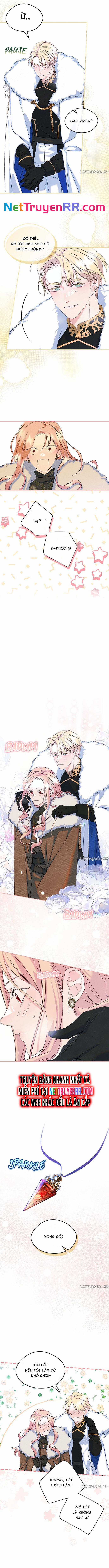 Bạn Thân Khác Giới Của Nam Chính Chapter 53 trang 6