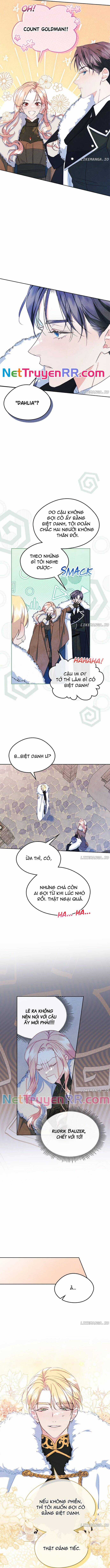 Bạn Thân Khác Giới Của Nam Chính Chapter 54 trang 2