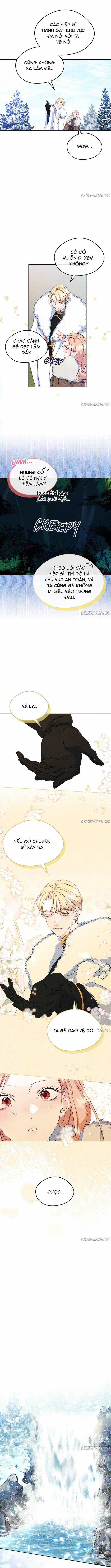 Bạn Thân Khác Giới Của Nam Chính Chapter 54 trang 7