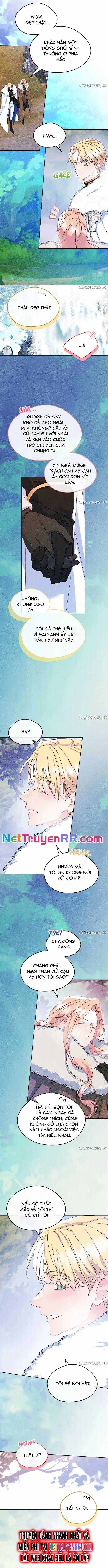 Bạn Thân Khác Giới Của Nam Chính Chapter 54 trang 8