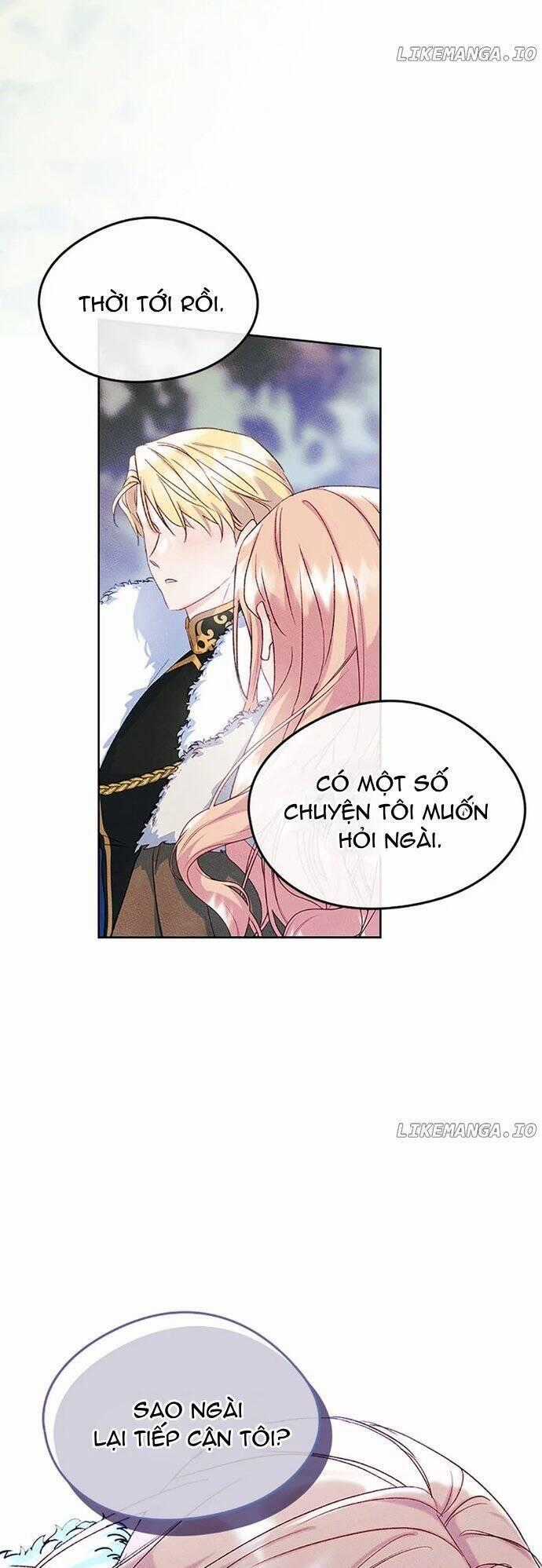 Bạn Thân Khác Giới Của Nam Chính Chapter 54 trang 9