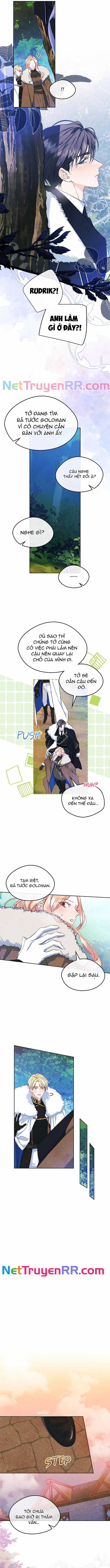 Bạn Thân Khác Giới Của Nam Chính Chapter 55 trang 3