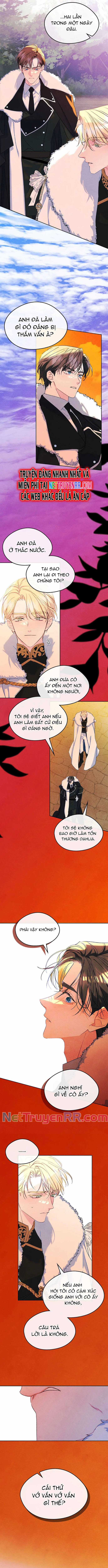 Bạn Thân Khác Giới Của Nam Chính Chapter 55 trang 4