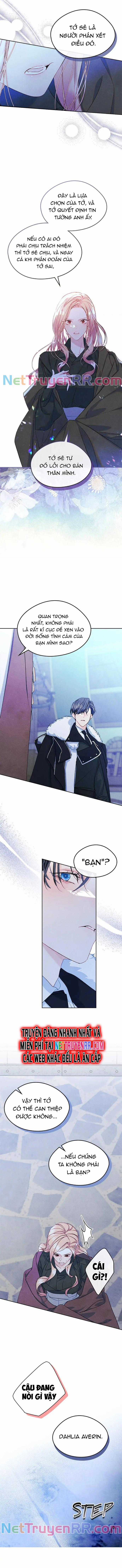 Bạn Thân Khác Giới Của Nam Chính Chapter 55 trang 7