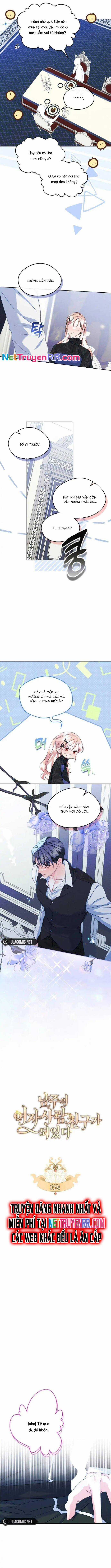 Bạn Thân Khác Giới Của Nam Chính Chapter 56 trang 2