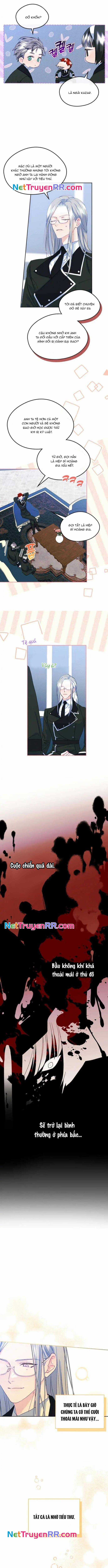 Bạn Thân Khác Giới Của Nam Chính Chapter 56 trang 3