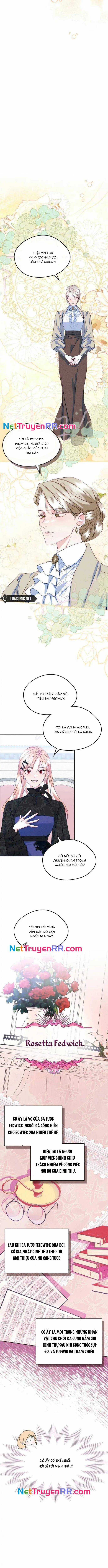 Bạn Thân Khác Giới Của Nam Chính Chapter 56 trang 4