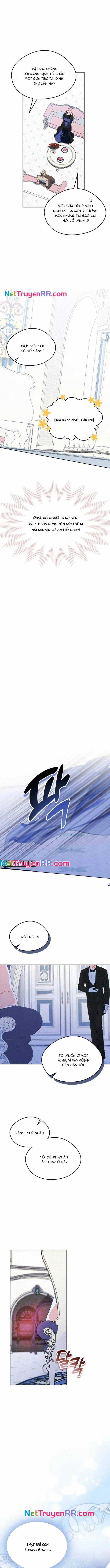 Bạn Thân Khác Giới Của Nam Chính Chapter 56 trang 5