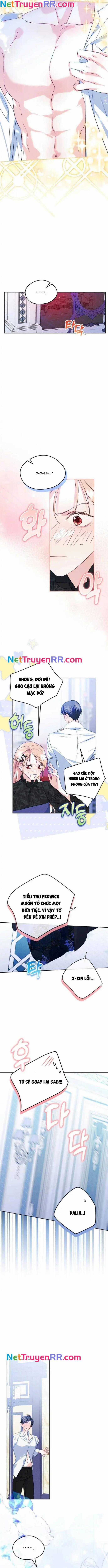 Bạn Thân Khác Giới Của Nam Chính Chapter 56 trang 7