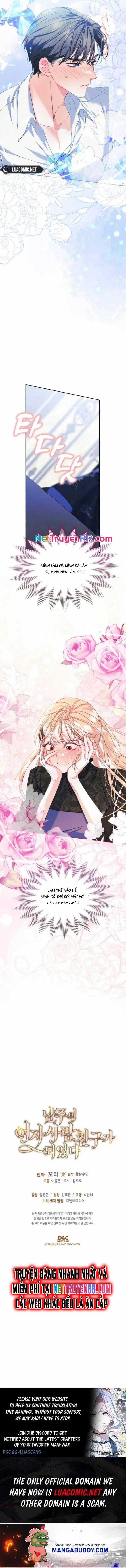 Bạn Thân Khác Giới Của Nam Chính Chapter 56 trang 8