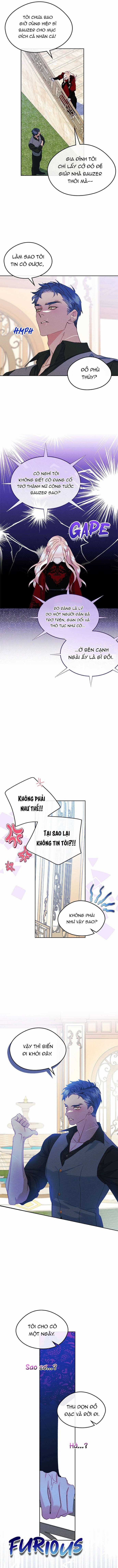 Bạn Thân Khác Giới Của Nam Chính Chapter 57 trang 4