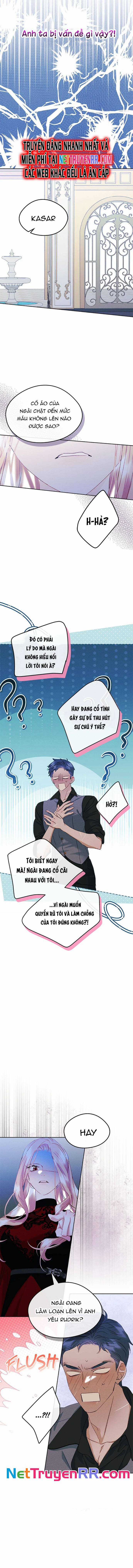 Bạn Thân Khác Giới Của Nam Chính Chapter 57 trang 5