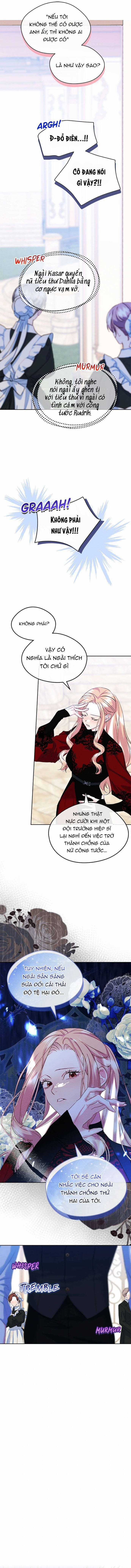 Bạn Thân Khác Giới Của Nam Chính Chapter 57 trang 6