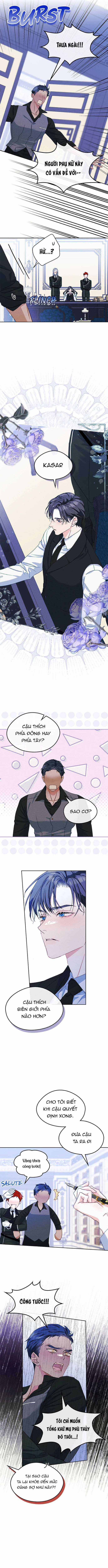 Bạn Thân Khác Giới Của Nam Chính Chapter 57 trang 7