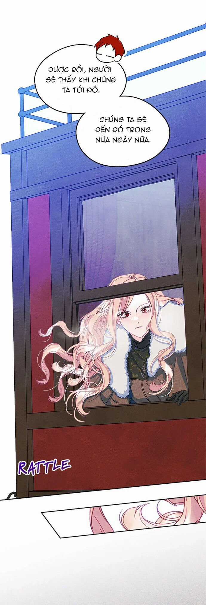 Bạn Thân Khác Giới Của Nam Chính Chapter 58 trang 10