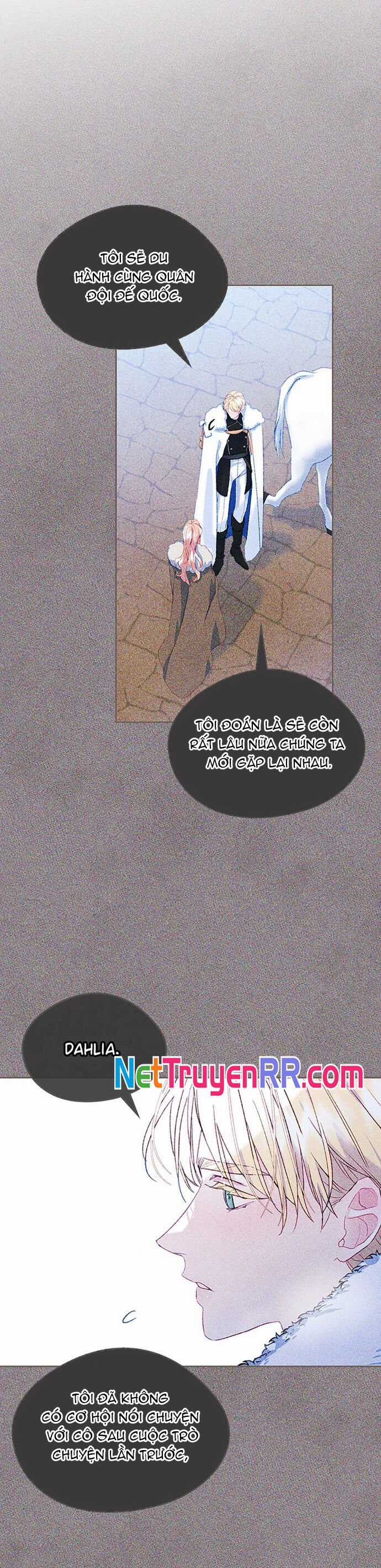 Bạn Thân Khác Giới Của Nam Chính Chapter 58 trang 11