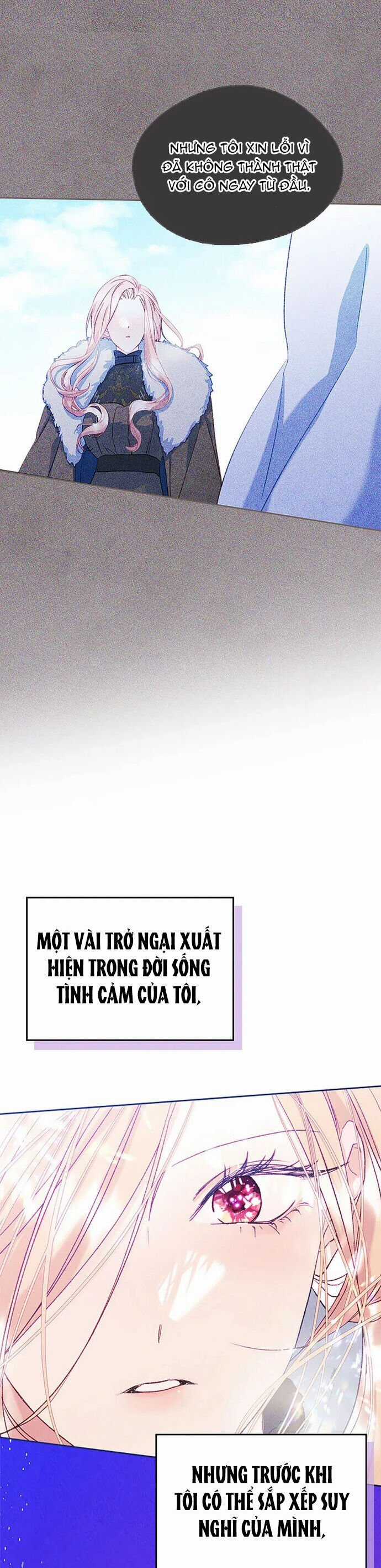 Bạn Thân Khác Giới Của Nam Chính Chapter 58 trang 12