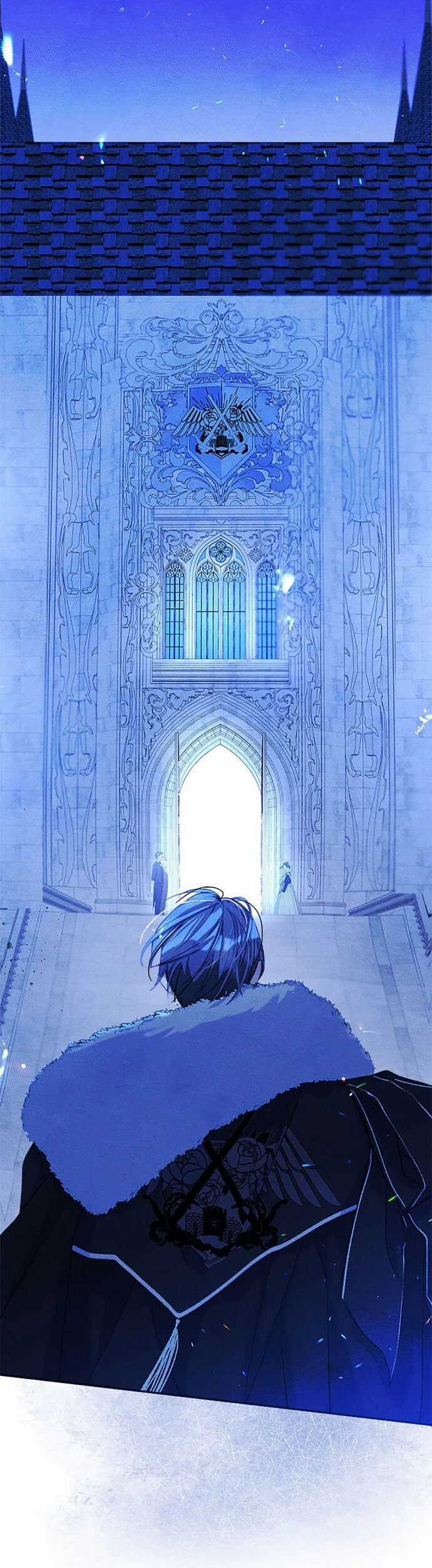 Bạn Thân Khác Giới Của Nam Chính Chapter 58 trang 14