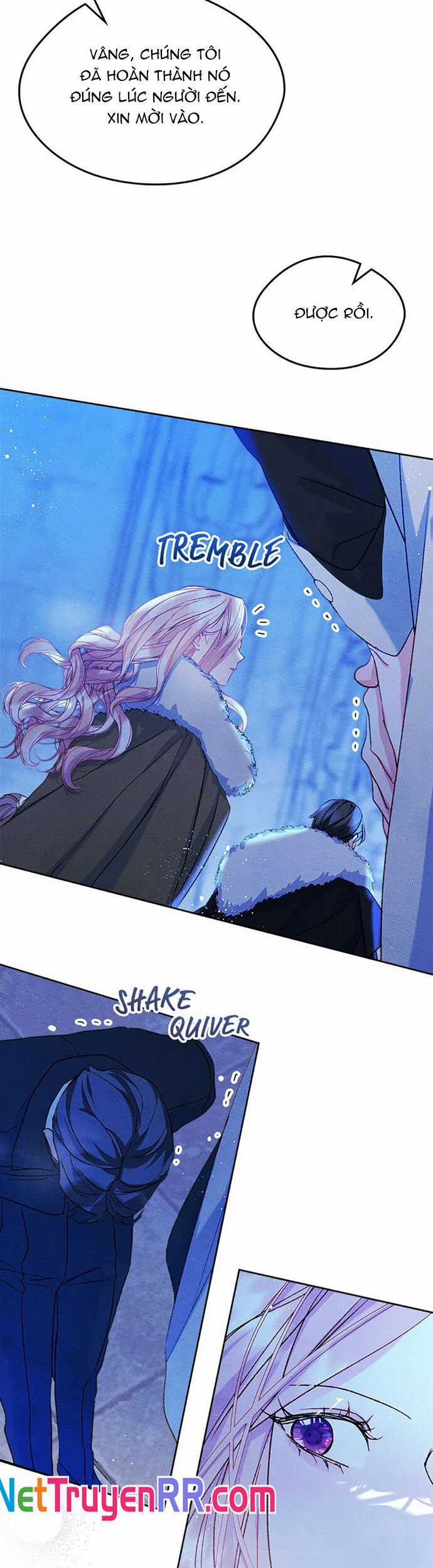 Bạn Thân Khác Giới Của Nam Chính Chapter 58 trang 16