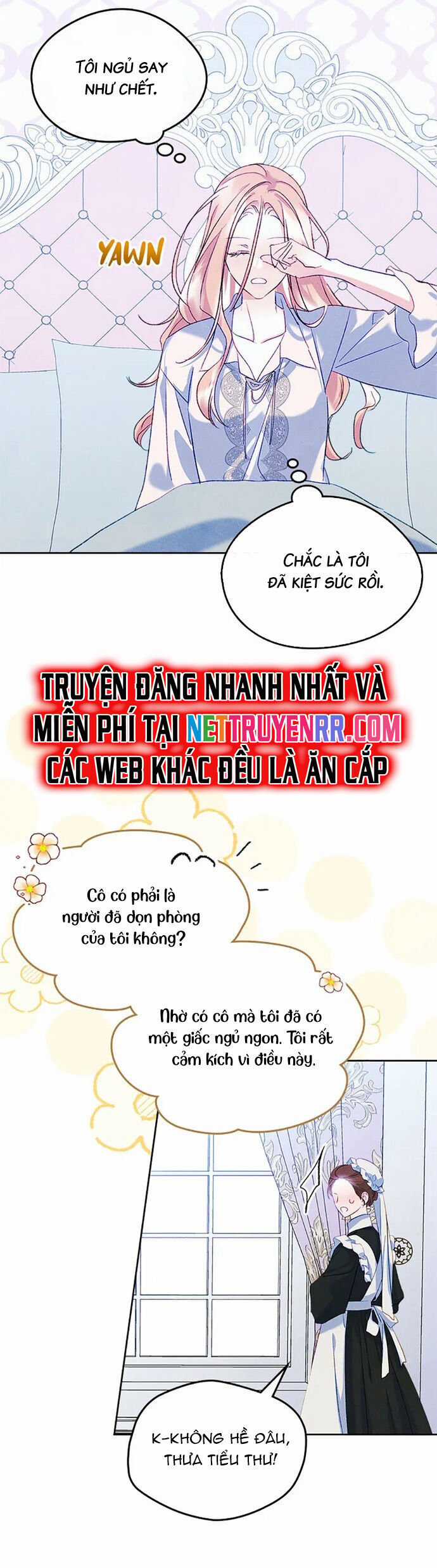 Bạn Thân Khác Giới Của Nam Chính Chapter 58 trang 18