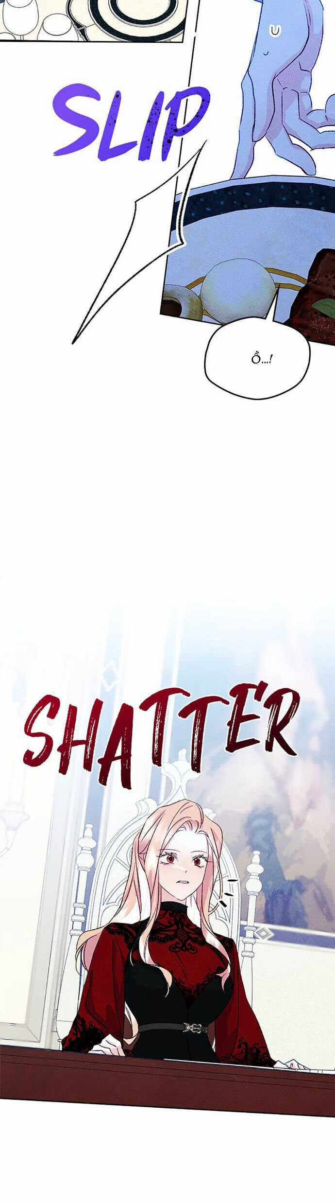 Bạn Thân Khác Giới Của Nam Chính Chapter 58 trang 21