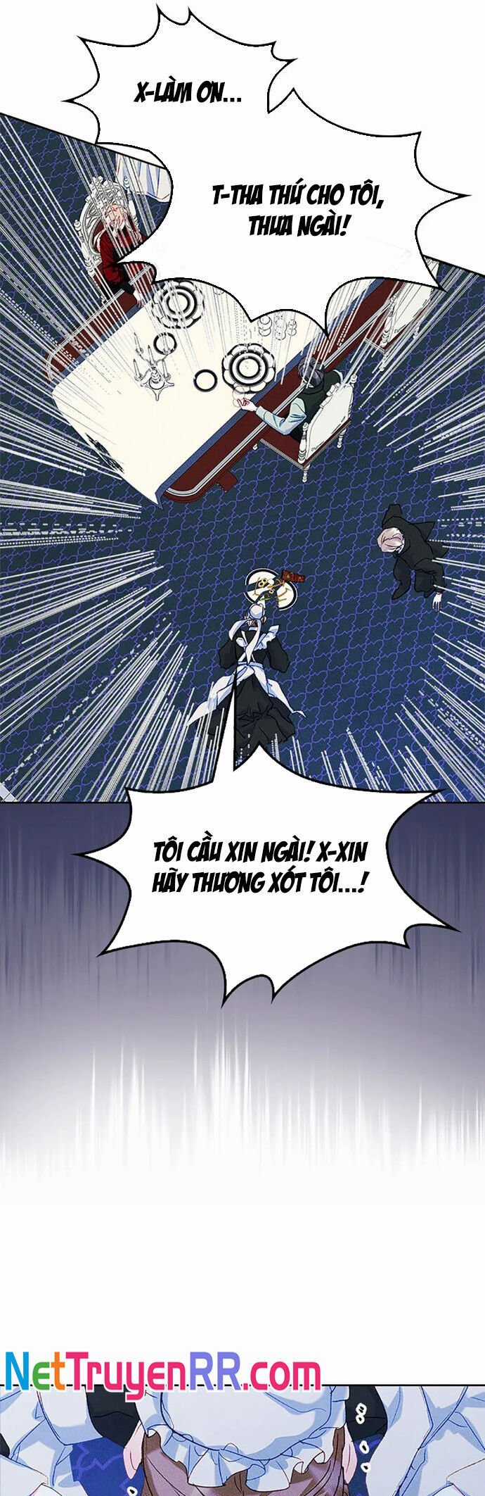 Bạn Thân Khác Giới Của Nam Chính Chapter 58 trang 22