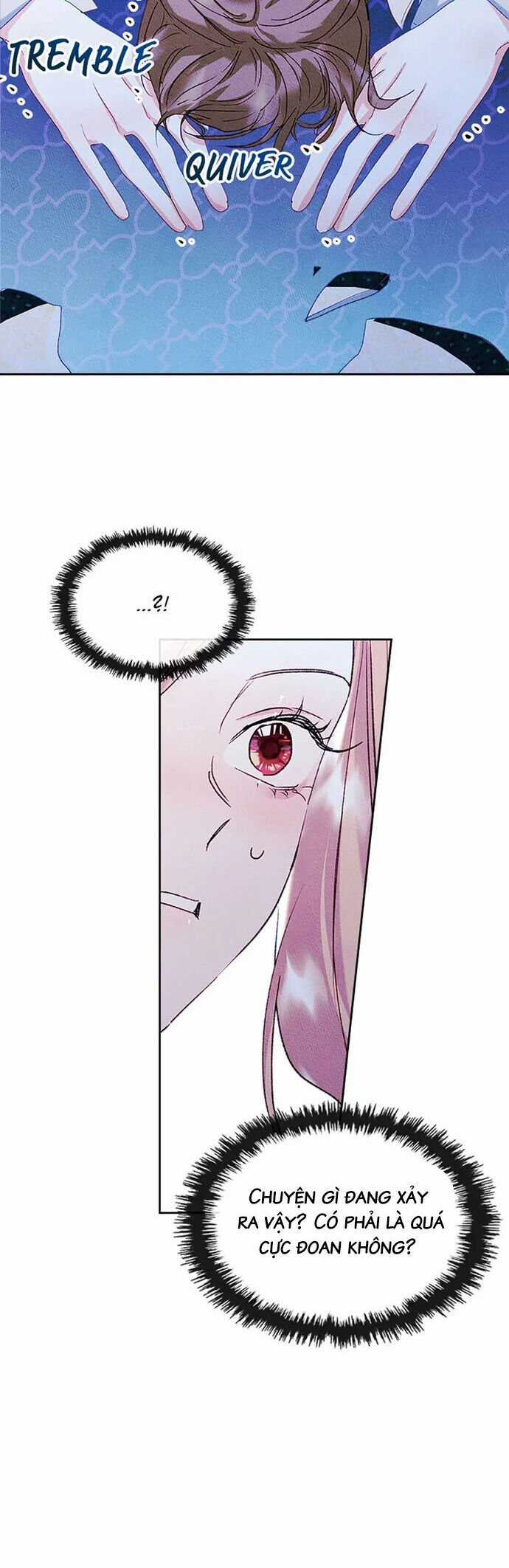 Bạn Thân Khác Giới Của Nam Chính Chapter 58 trang 23