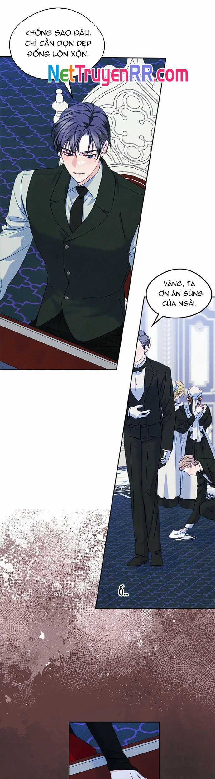 Bạn Thân Khác Giới Của Nam Chính Chapter 58 trang 24