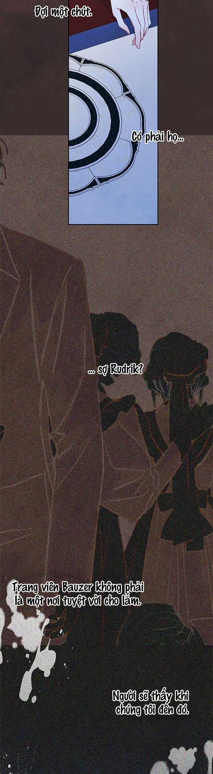 Bạn Thân Khác Giới Của Nam Chính Chapter 58 trang 25