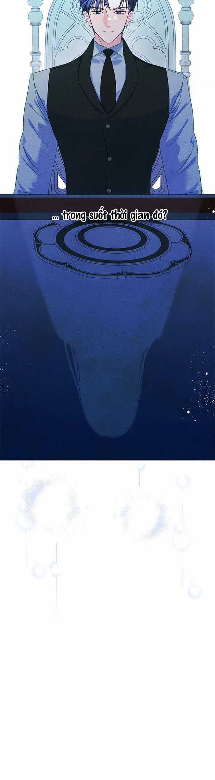 Bạn Thân Khác Giới Của Nam Chính Chapter 58 trang 27