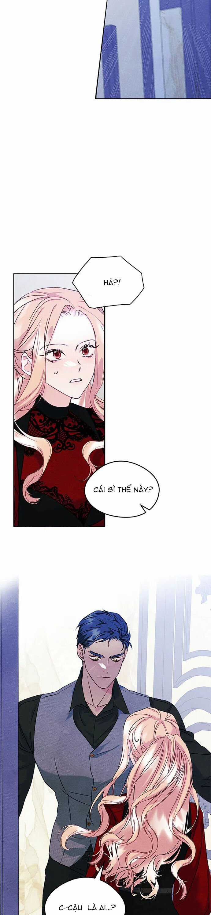 Bạn Thân Khác Giới Của Nam Chính Chapter 58 trang 29