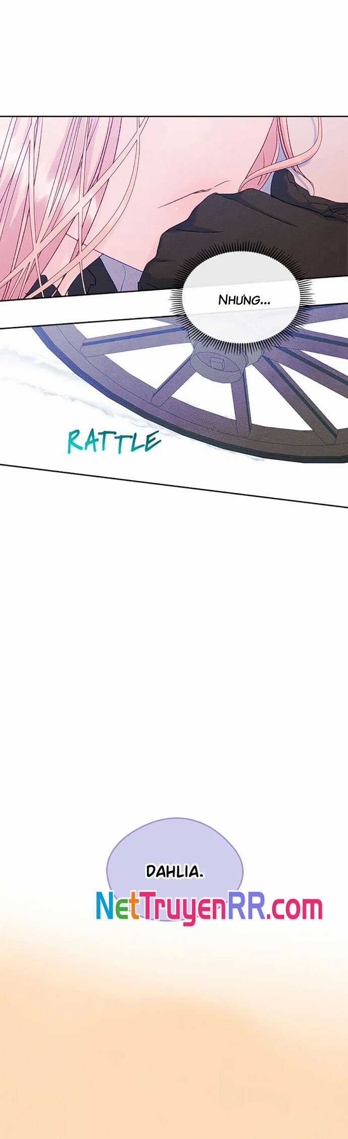 Bạn Thân Khác Giới Của Nam Chính Chapter 58 trang 3