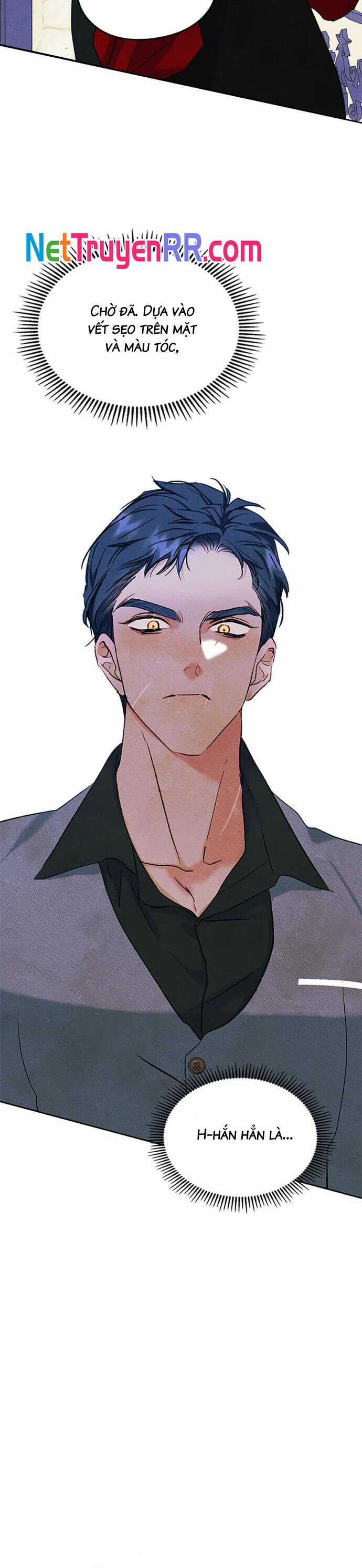 Bạn Thân Khác Giới Của Nam Chính Chapter 58 trang 30