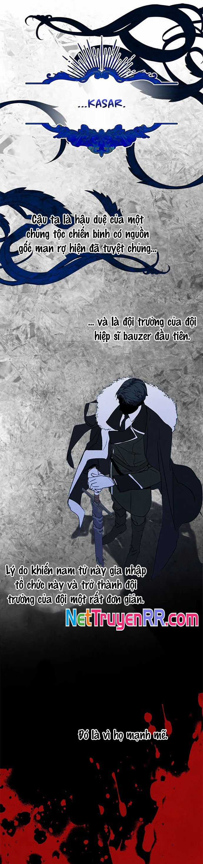 Bạn Thân Khác Giới Của Nam Chính Chapter 58 trang 31