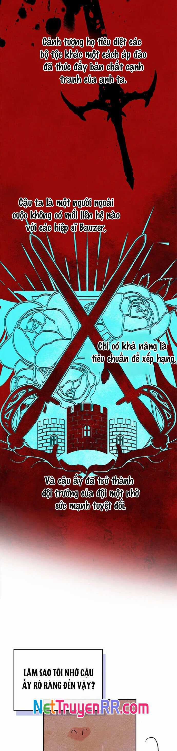 Bạn Thân Khác Giới Của Nam Chính Chapter 58 trang 32