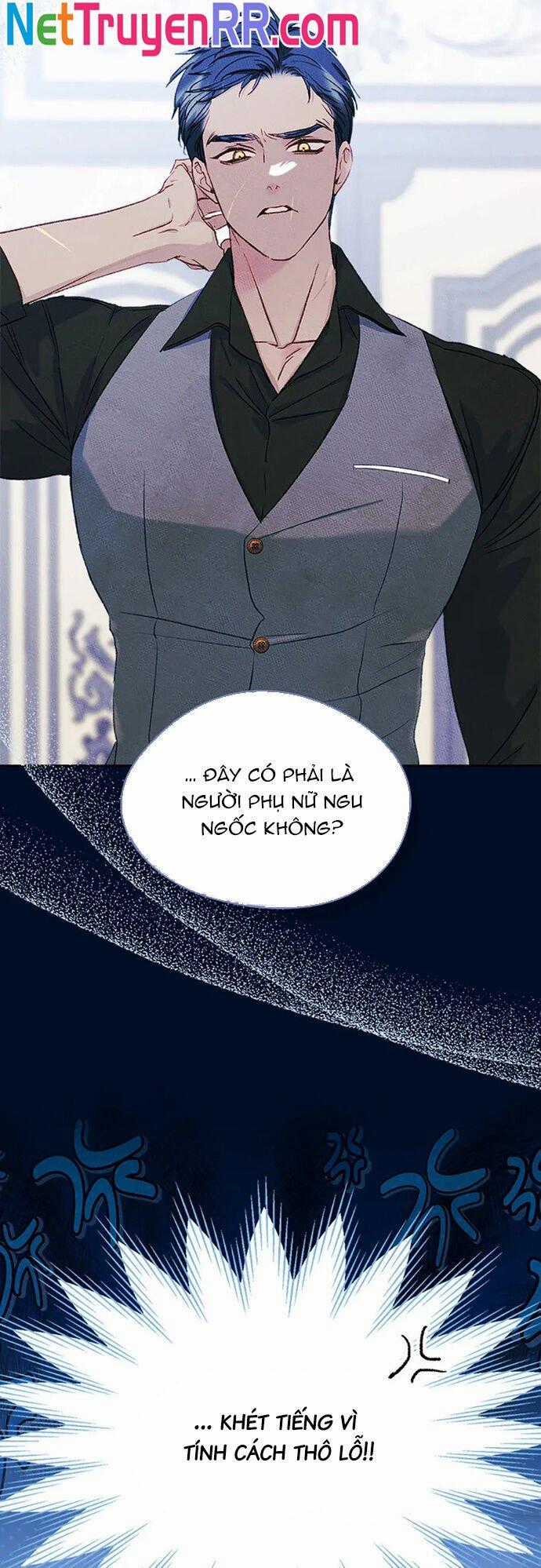 Bạn Thân Khác Giới Của Nam Chính Chapter 58 trang 34