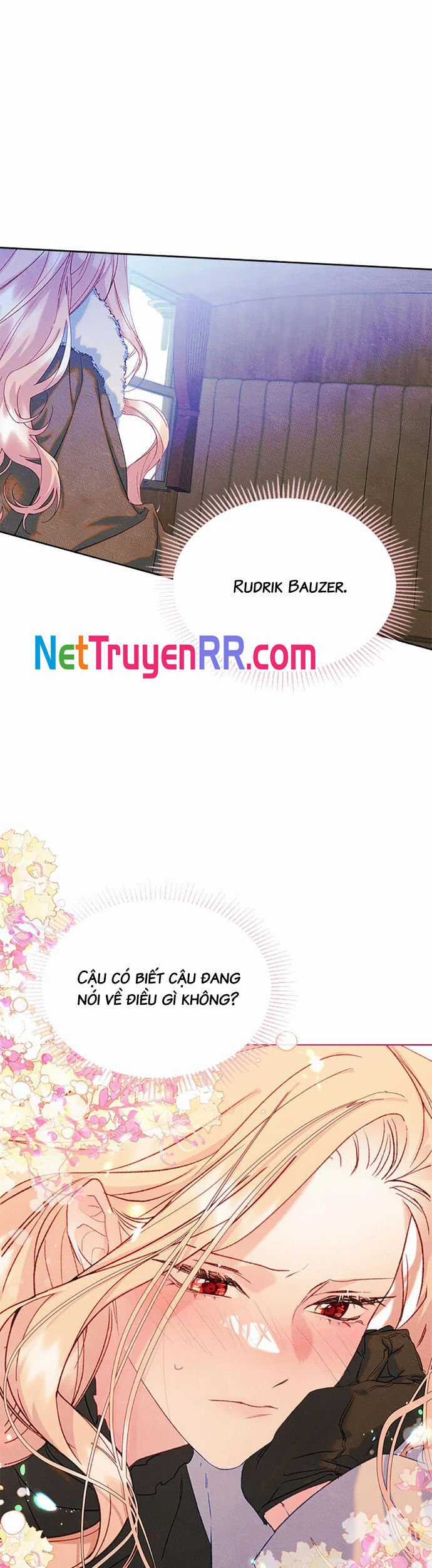 Bạn Thân Khác Giới Của Nam Chính Chapter 58 trang 6