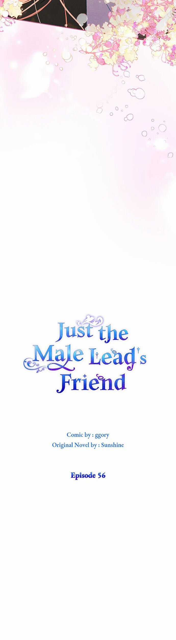 Bạn Thân Khác Giới Của Nam Chính Chapter 58 trang 7