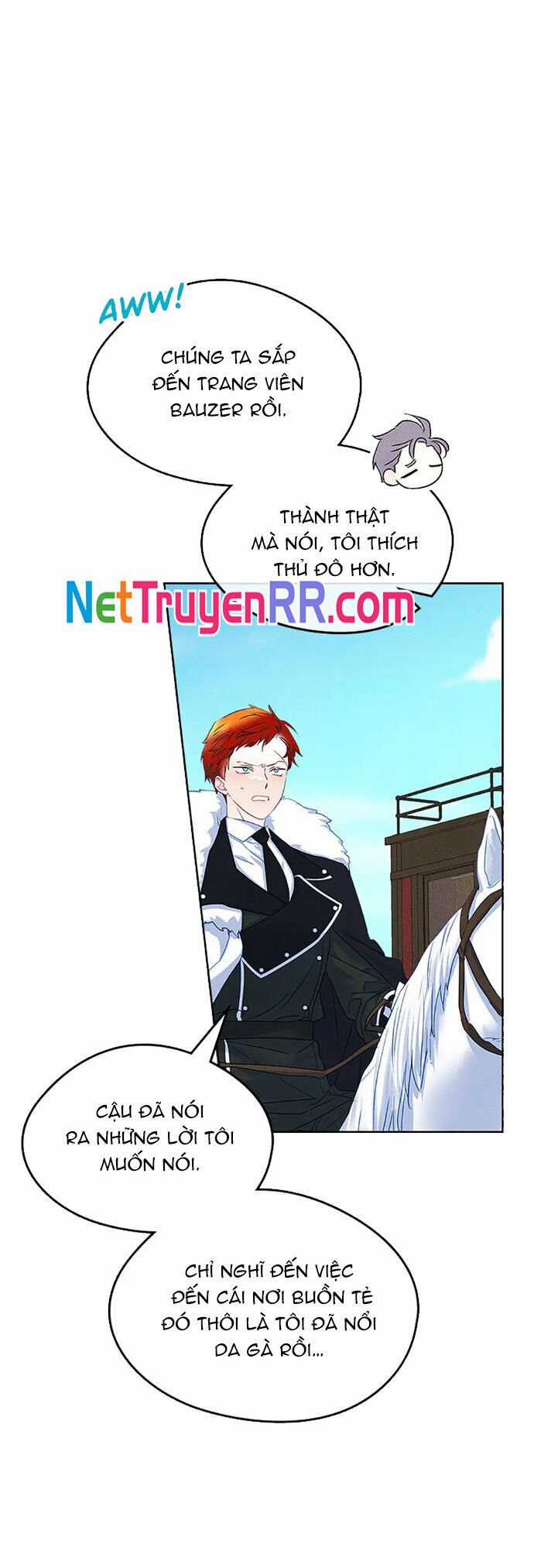 Bạn Thân Khác Giới Của Nam Chính Chapter 58 trang 8